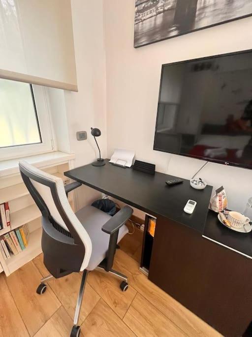 Appartamento Monolocale- 25sq M