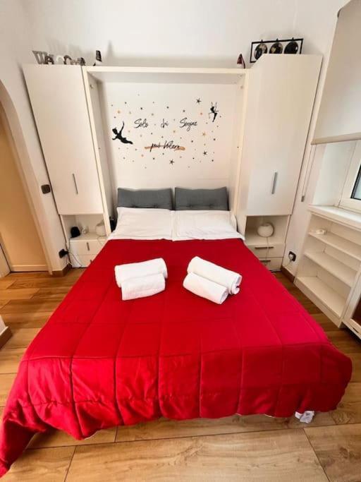 Appartamento Monolocale- 25sq M *