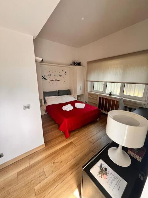 Monolocale- 25sq M Appartamento Roma