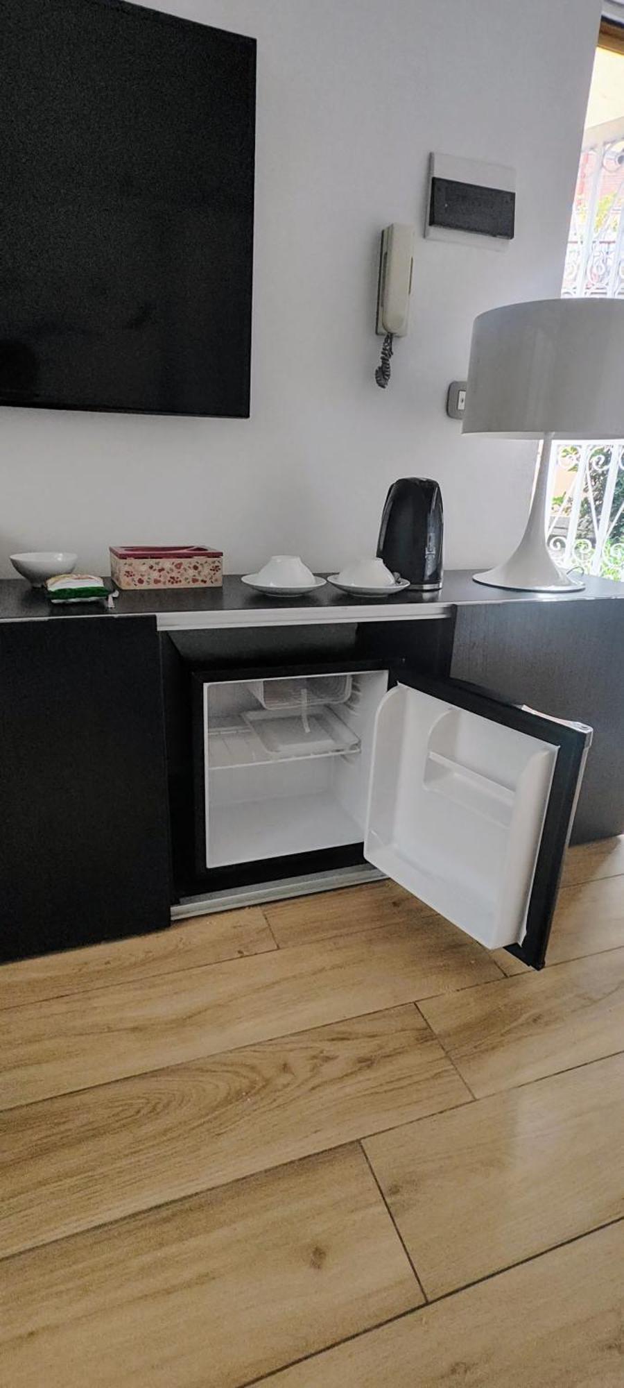 Monolocale- 25sq M Roma