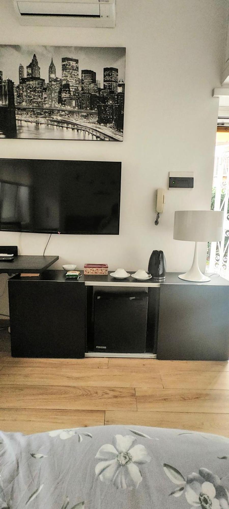 Monolocale- 25sq M Roma